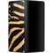 Zebra Animal Print Galaxy Z Fold3 5G Skin