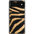 Zebra Animal Print Google Pixel 6 Skin