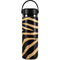 Zebra Animal Print Hydro Flask 20oz Wide Mouth Skin