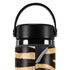 Zebra Animal Print Hydro Flask 20oz Wide Mouth Skin