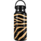 Zebra Animal Print Hydro Flask 32oz Wide Mouth Skin