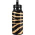 Zebra Animal Print Hydro Flask 32oz Wide Mouth Skin
