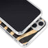 Zebra iPhone 11 Pro Clear Case