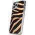 Zebra iPhone 11 Pro Clear Case