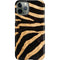 Zebra Animal Print iPhone 11 Pro Lite Case