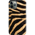 Zebra Animal Print iPhone 11 Pro Lite Case