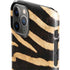 Zebra Animal Print iPhone 11 Pro Lite Case