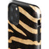 Zebra Animal Print iPhone 11 Pro Max Impact Case