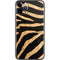Zebra Animal Print iPhone 11 Pro Skin
