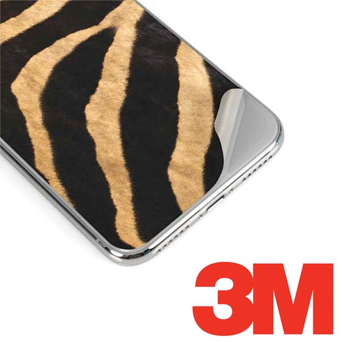 Zebra Animal Print iPhone 11 Pro Skin