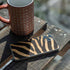 Zebra Animal Print iPhone 11 Pro Skin