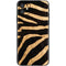 Zebra Animal Print iPhone 11 Skin