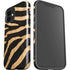 Zebra Animal Print iPhone 12 Impact Case