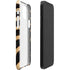 Zebra Animal Print iPhone 12 Mini Lite Case