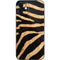 Zebra Animal Print iPhone 12 Mini Skin