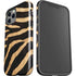 Zebra Animal Print iPhone 12 Pro Impact Case