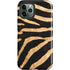 Zebra Animal Print iPhone 12 Pro Max Impact Case