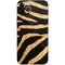Zebra Animal Print iPhone 12 Pro Max Skin