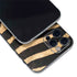 Zebra Animal Print iPhone 12 Pro Max Skin
