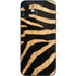 Zebra Animal Print iPhone 12 Skin