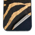 Zebra Animal Print iPhone 12 Skin