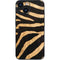 Zebra Animal Print iPhone 13 Mini Skin