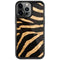 Zebra Animal Print iPhone 13 Pro Cargo Case