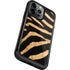 Zebra Animal Print iPhone 13 Pro Cargo Case