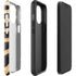 Zebra Animal Print iPhone 13 Pro Max Impact Case
