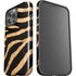 Zebra Animal Print iPhone 13 Pro Max Impact Case