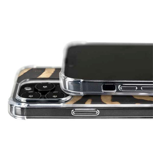 Zebra Animal Print iPhone 13 Pro Max MagSafe Case