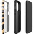 Zebra Animal Print iPhone 14 Plus Impact Case