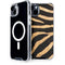 Zebra iPhone 15 MagSafe Case