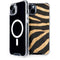 Zebra iPhone 15 Plus MagSafe Case