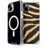Zebra iPhone 15 Plus MagSafe Case