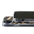 Zebra Animal Print iPhone 14 Plus MagSafe Case