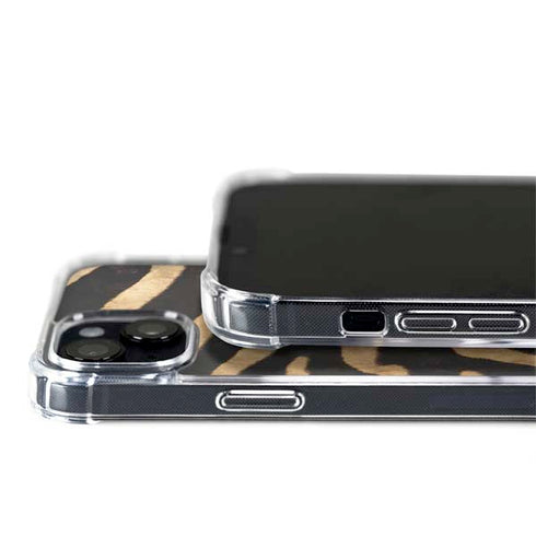 Zebra iPhone 15 Plus MagSafe Case