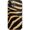 Zebra Animal Print iPhone 14 Pro Max Skin