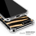 Zebra iPhone 7/8 Plus Clear Case