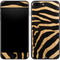 Zebra Animal Print iPhone 7 Plus Skin