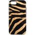 Zebra Animal Print iPhone 7 Pro Case