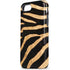 Zebra Animal Print iPhone 8 Pro Case