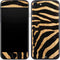 Zebra Animal Print iPhone 8 Skin
