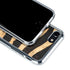 Zebra Animal Print iPhone SE (2nd & 3rd Gen) Clear Case