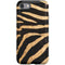 Zebra Animal Print iPhone SE (2nd & 3rd Gen) Pro Case