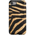 Zebra Animal Print iPhone SE (2nd & 3rd Gen) Pro Case