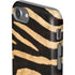 Zebra Animal Print iPhone SE (2nd & 3rd Gen) Pro Case