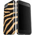 Zebra Animal Print iPhone SE (2nd & 3rd Gen) Pro Case
