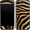 Zebra Animal Print iPhone SE (2nd & 3rd Gen) Skin