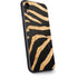 Zebra Animal Print iPhone XR Skin